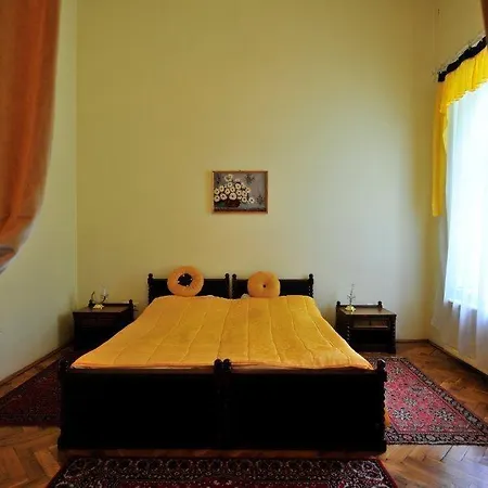 Kastely Couette-café 3*