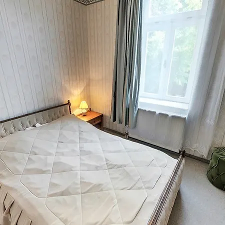 Couette-café Kastely 3*